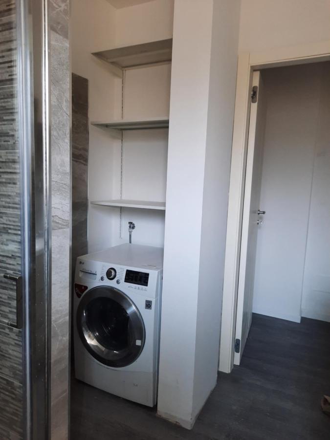 Bnbutler - Manzotti - Bilocale Ristrutturato E Arredato A Nuovo, Dergano Milan Exterior photo