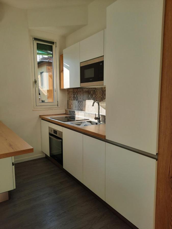 Bnbutler - Manzotti - Bilocale Ristrutturato E Arredato A Nuovo, Dergano Milan Exterior photo