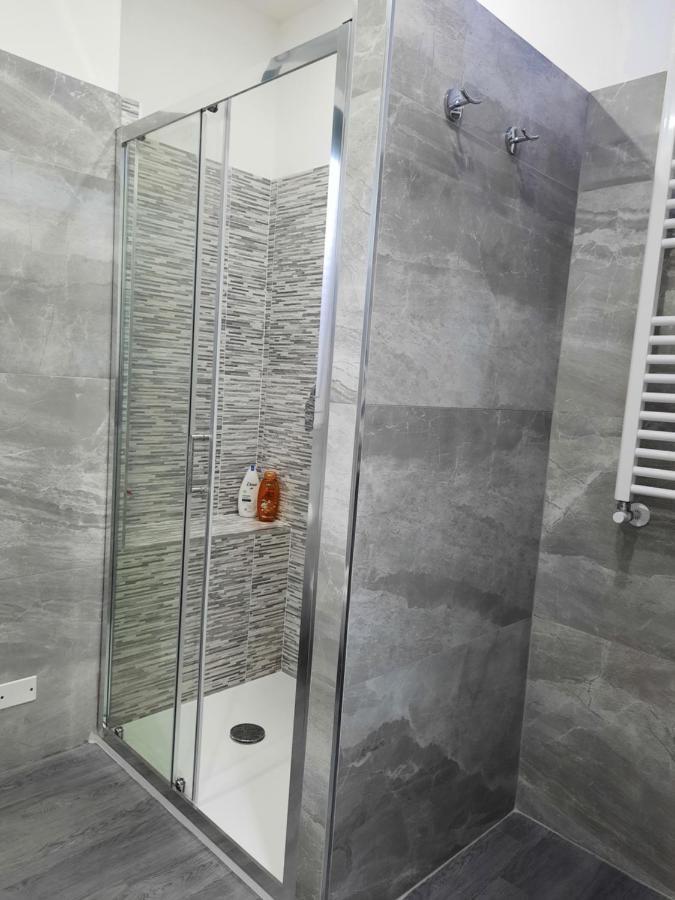 Bnbutler - Manzotti - Bilocale Ristrutturato E Arredato A Nuovo, Dergano Milan Exterior photo