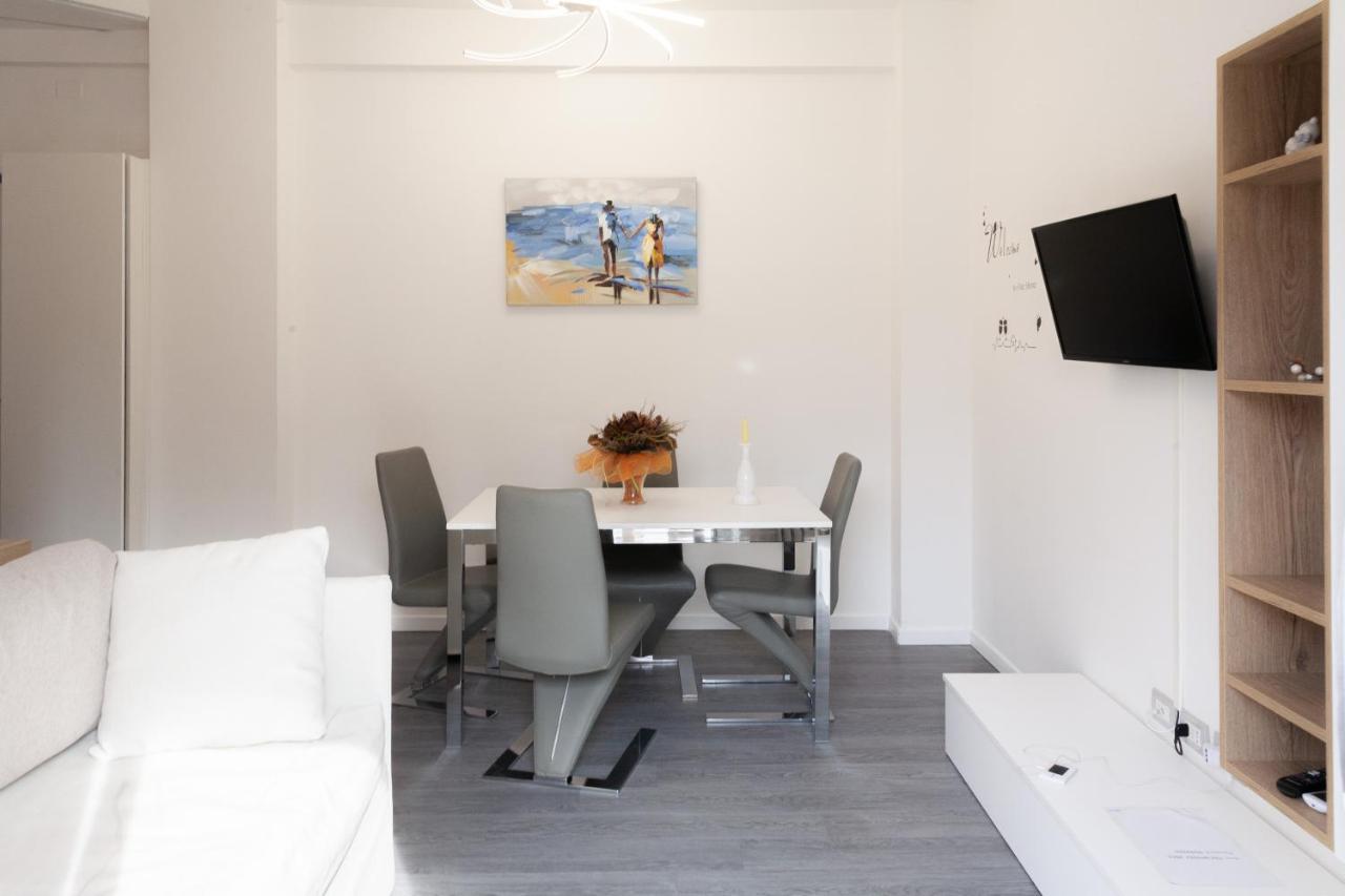 Bnbutler - Manzotti - Bilocale Ristrutturato E Arredato A Nuovo, Dergano Milan Exterior photo