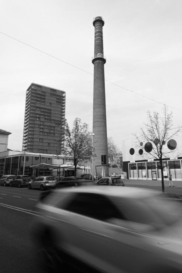 Bnbutler - Manzotti - Bilocale Ristrutturato E Arredato A Nuovo, Dergano Milan Exterior photo